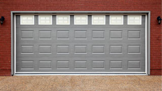 Garage Door Repair at Northwest Plaza Flower Mound, Texas